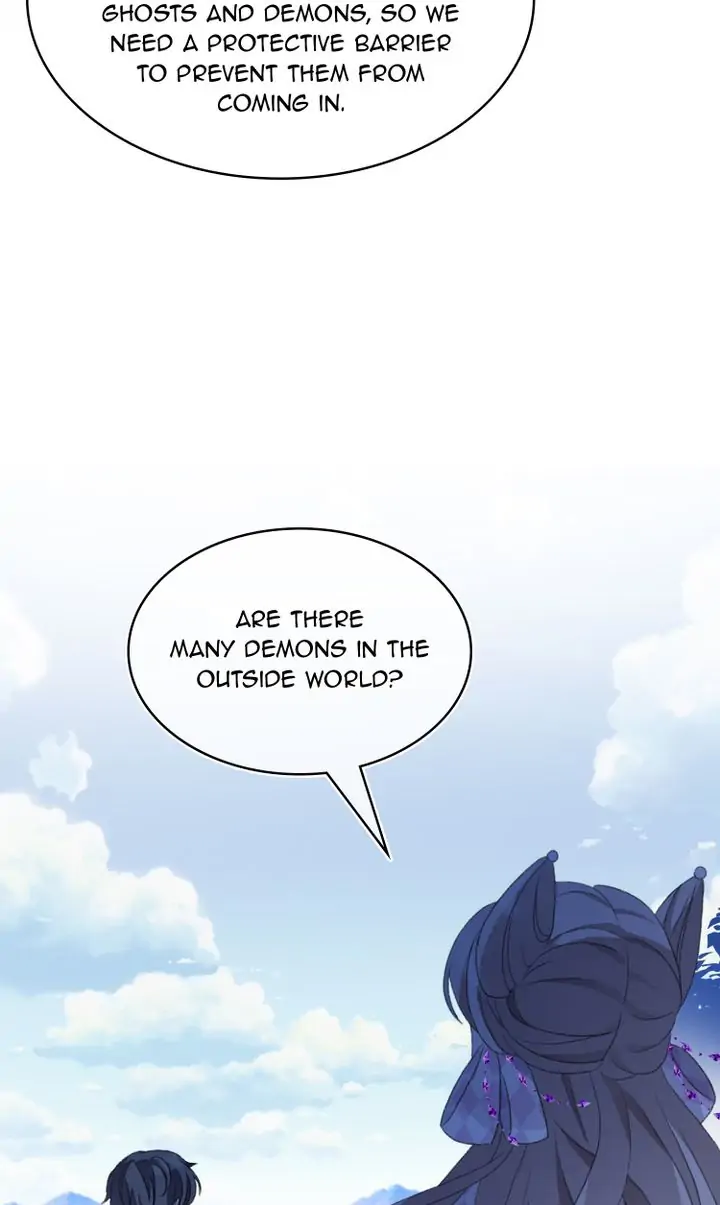 The Most Beloved Chapter 25 - page 25