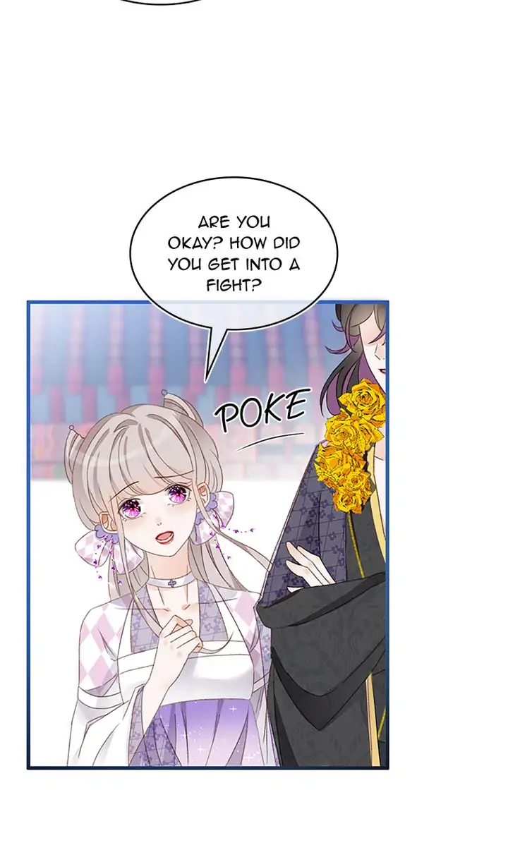The Most Beloved Chapter 25 - page 3