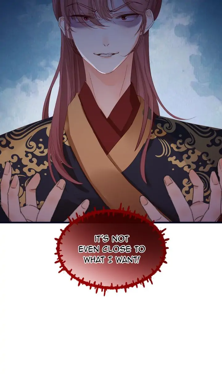 The Most Beloved Chapter 25 - page 44