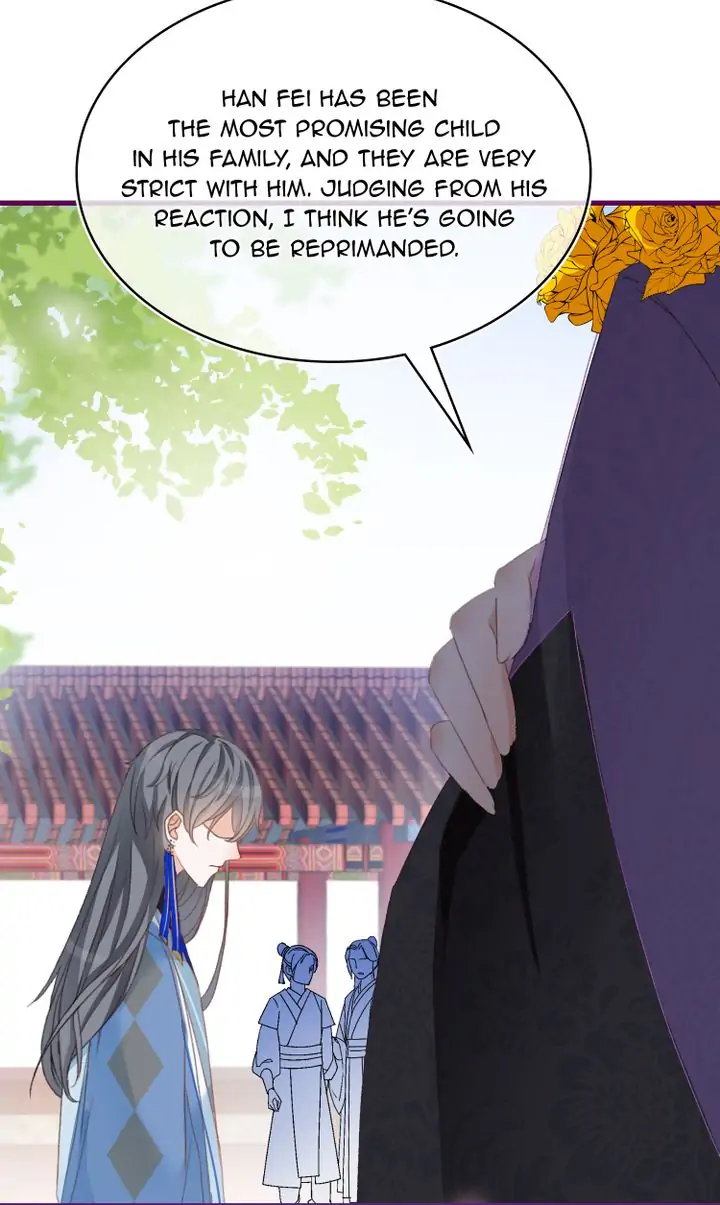 The Most Beloved Chapter 25 - page 9