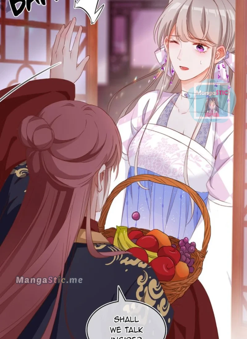 The Most Beloved Chapter 43 - page 11