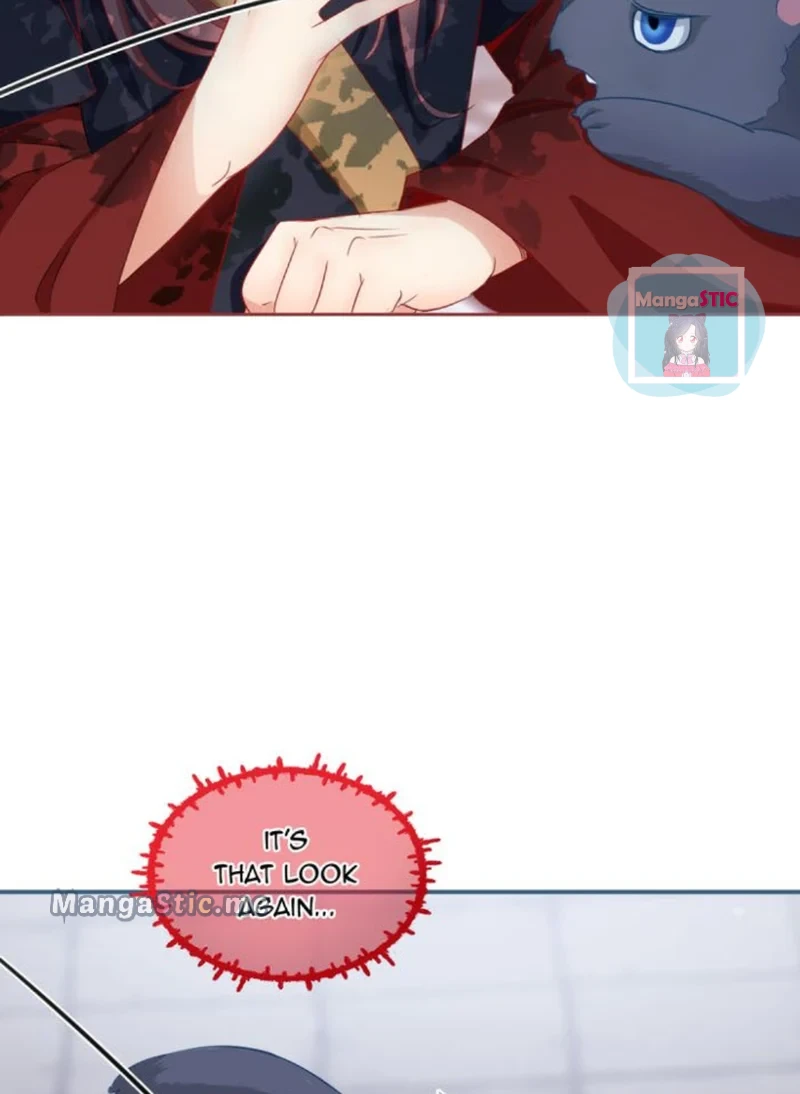 The Most Beloved Chapter 43 - page 17