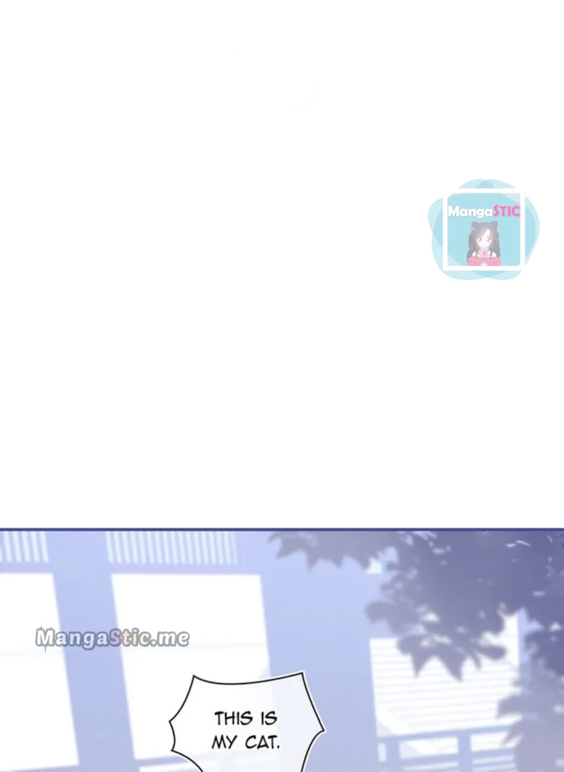 The Most Beloved Chapter 43 - page 22