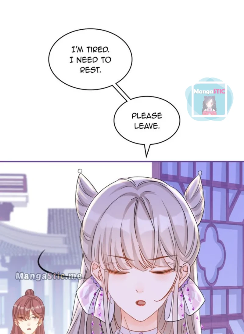 The Most Beloved Chapter 43 - page 25