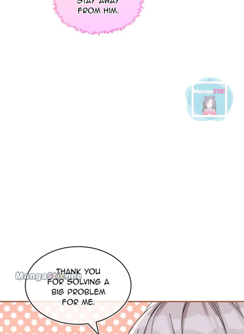 The Most Beloved Chapter 43 - page 29