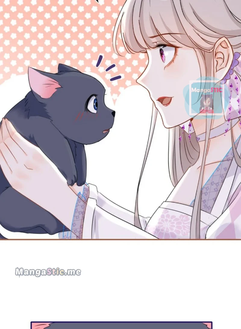 The Most Beloved Chapter 43 - page 30