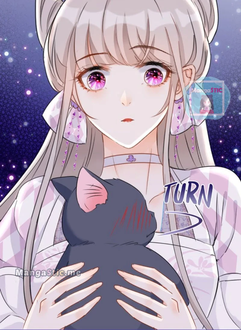 The Most Beloved Chapter 43 - page 32