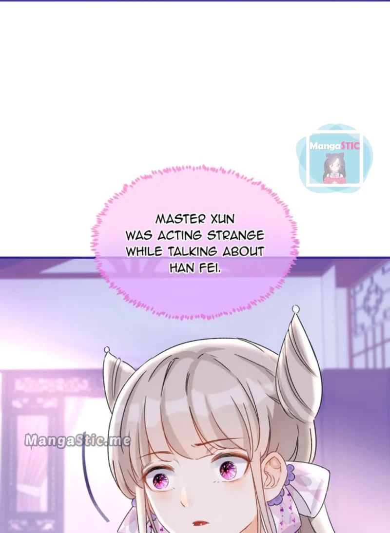 The Most Beloved Chapter 43 - page 33