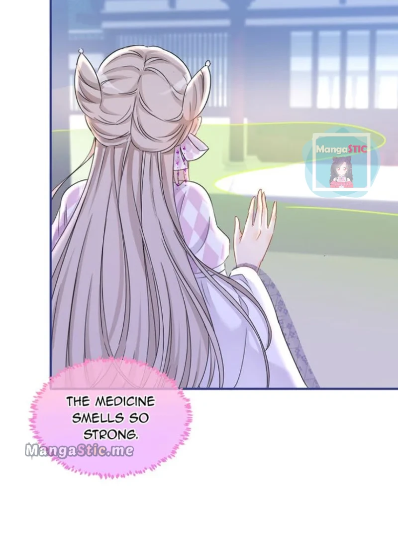 The Most Beloved Chapter 43 - page 39