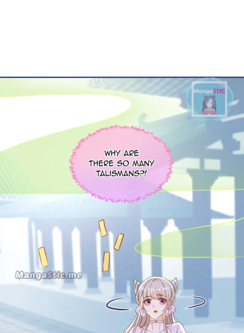 The Most Beloved Chapter 43 - page 40