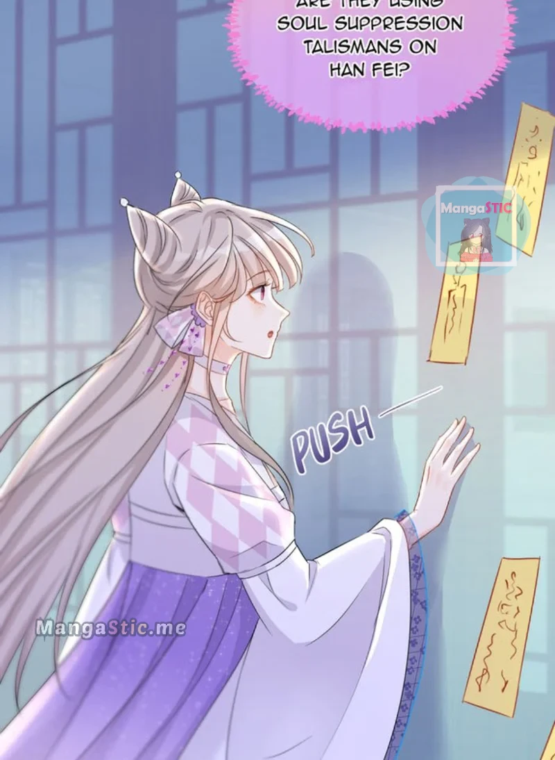The Most Beloved Chapter 43 - page 42