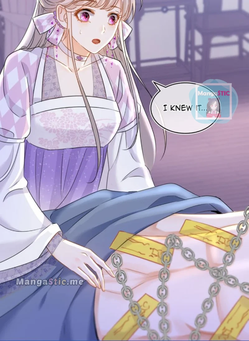 The Most Beloved Chapter 43 - page 47