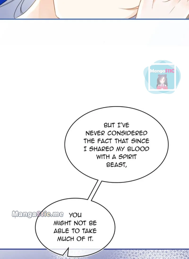 The Most Beloved Chapter 43 - page 50