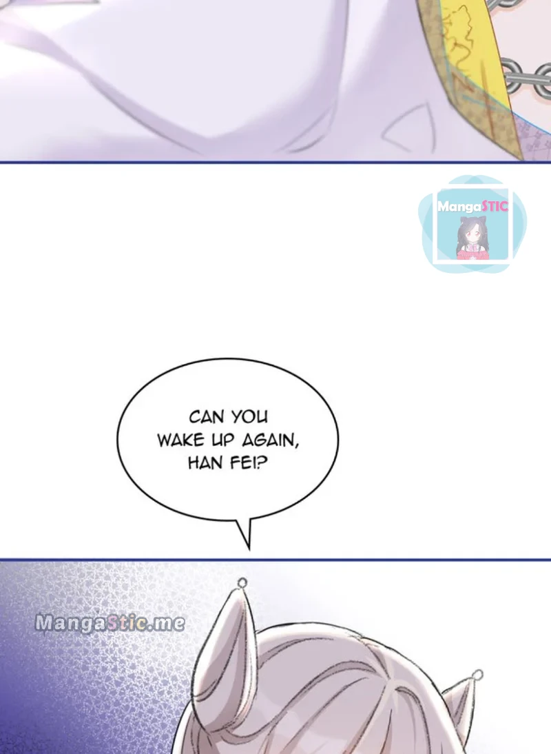 The Most Beloved Chapter 43 - page 52