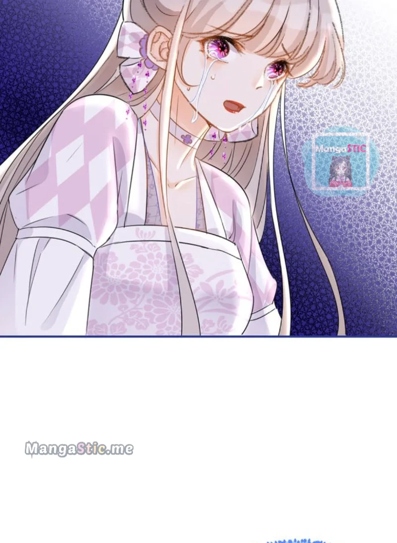 The Most Beloved Chapter 43 - page 53