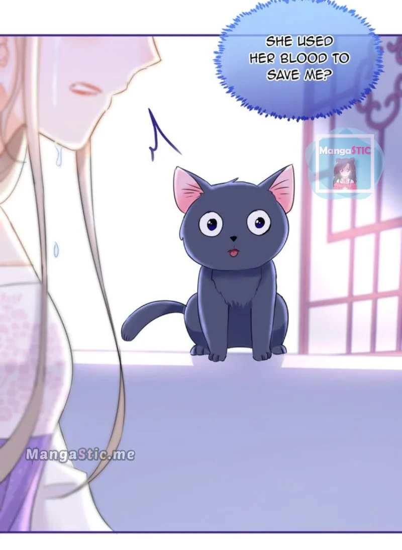 The Most Beloved Chapter 43 - page 54