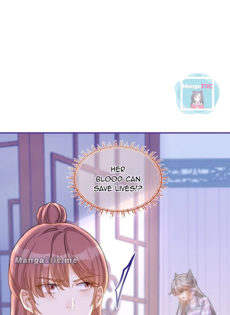 The Most Beloved Chapter 43 - page 55