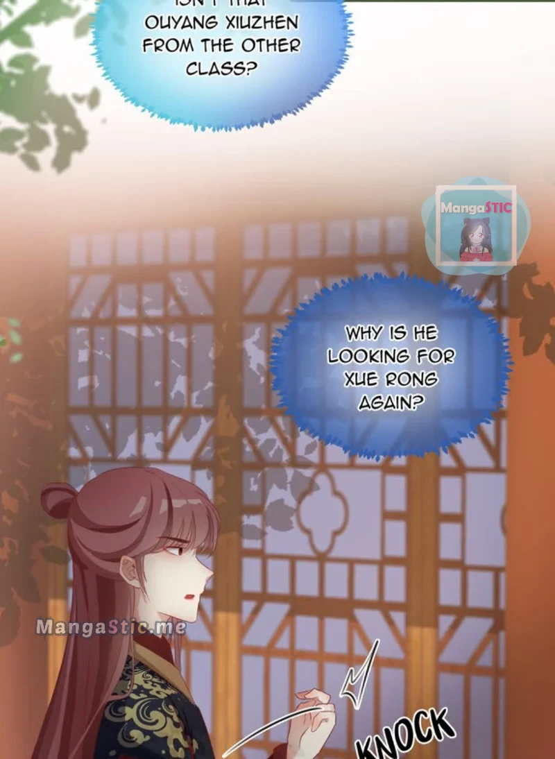 The Most Beloved Chapter 43 - page 6