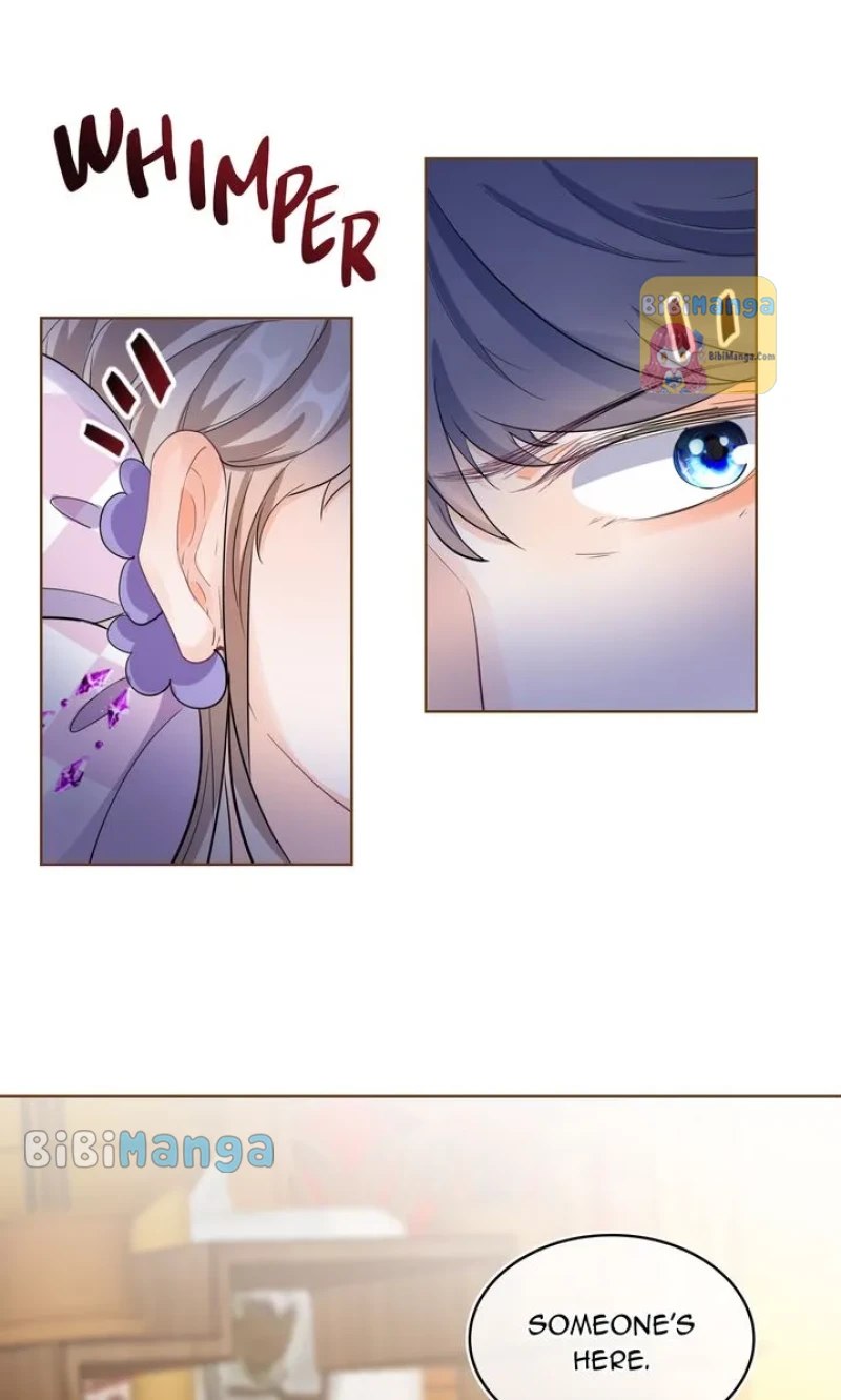 The Most Beloved Chapter 71 - page 10