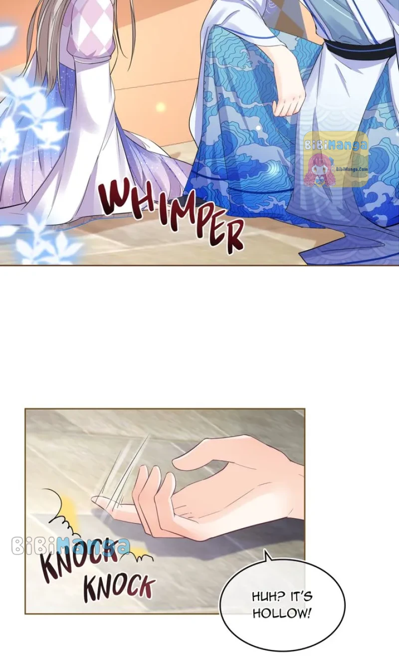The Most Beloved Chapter 71 - page 12