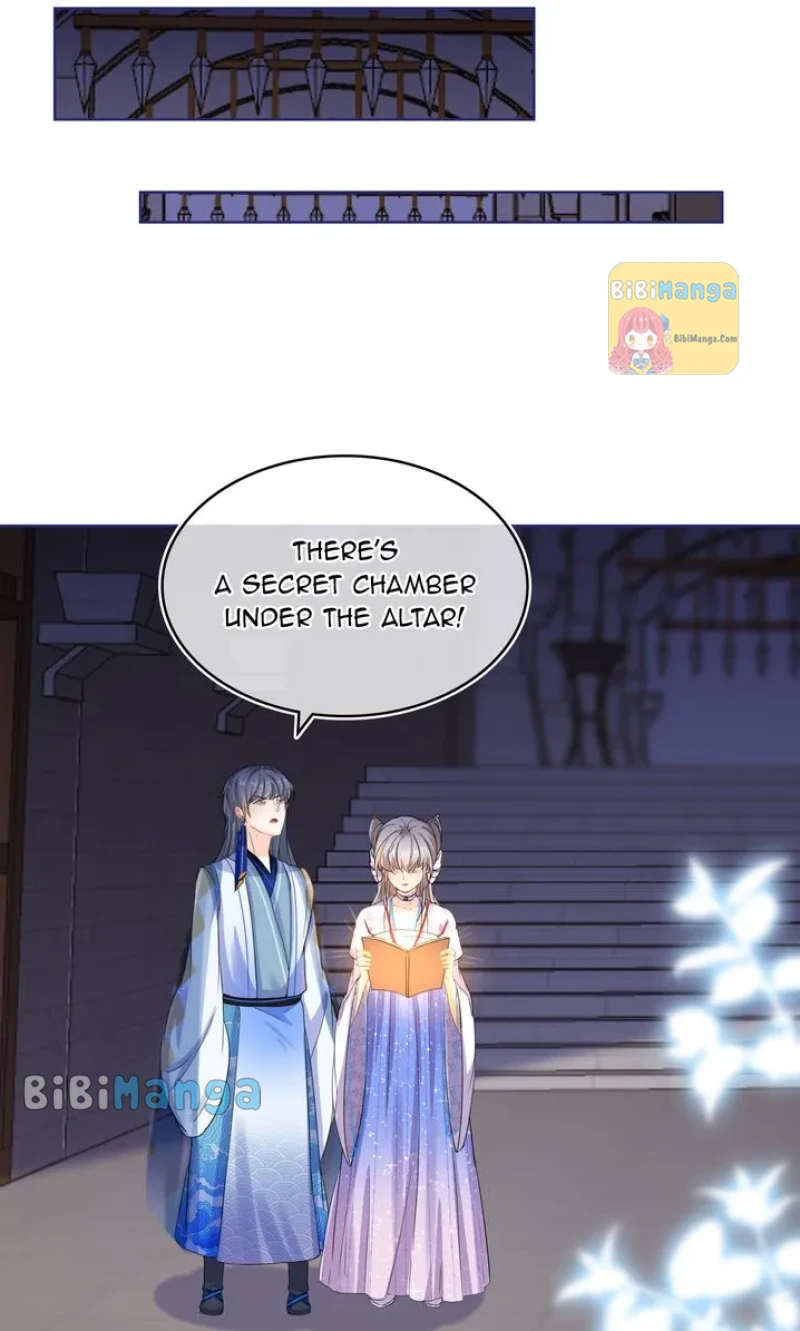 The Most Beloved Chapter 71 - page 15