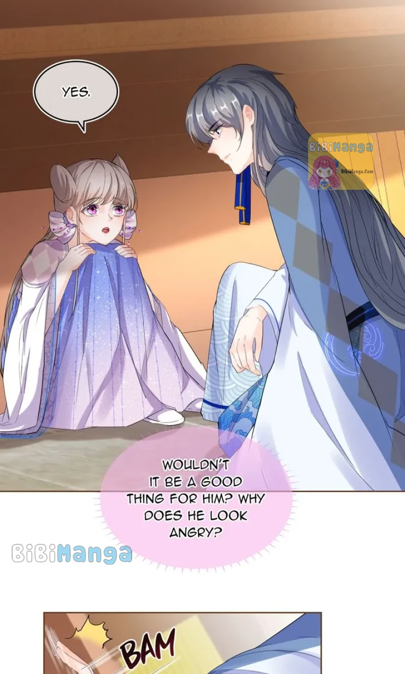 The Most Beloved Chapter 71 - page 2