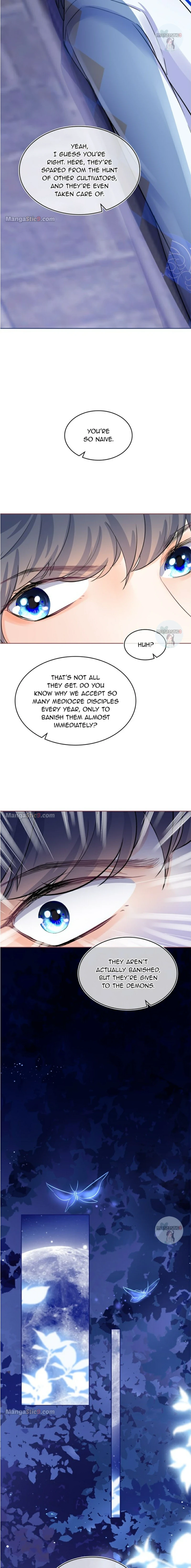 The Most Beloved Chapter 69 - page 2