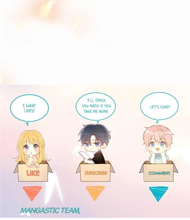 The Most Beloved Chapter 63 - page 20