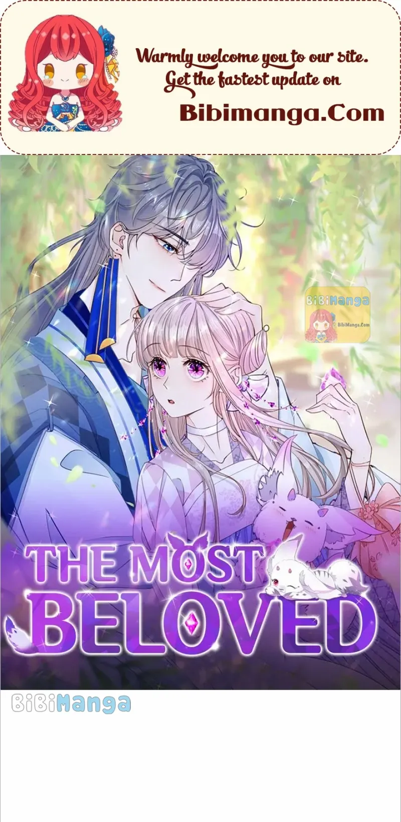 The Most Beloved Chapter 73 - page 1