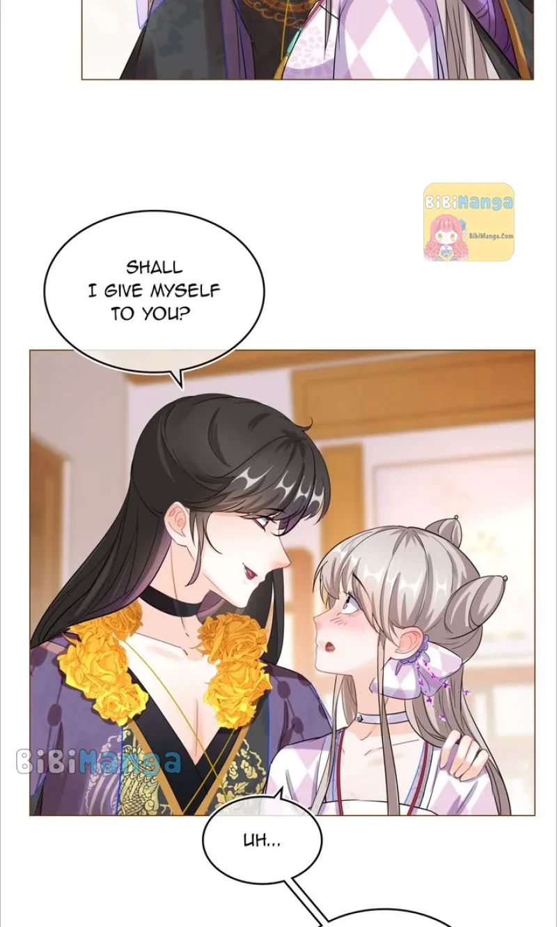 The Most Beloved Chapter 73 - page 11