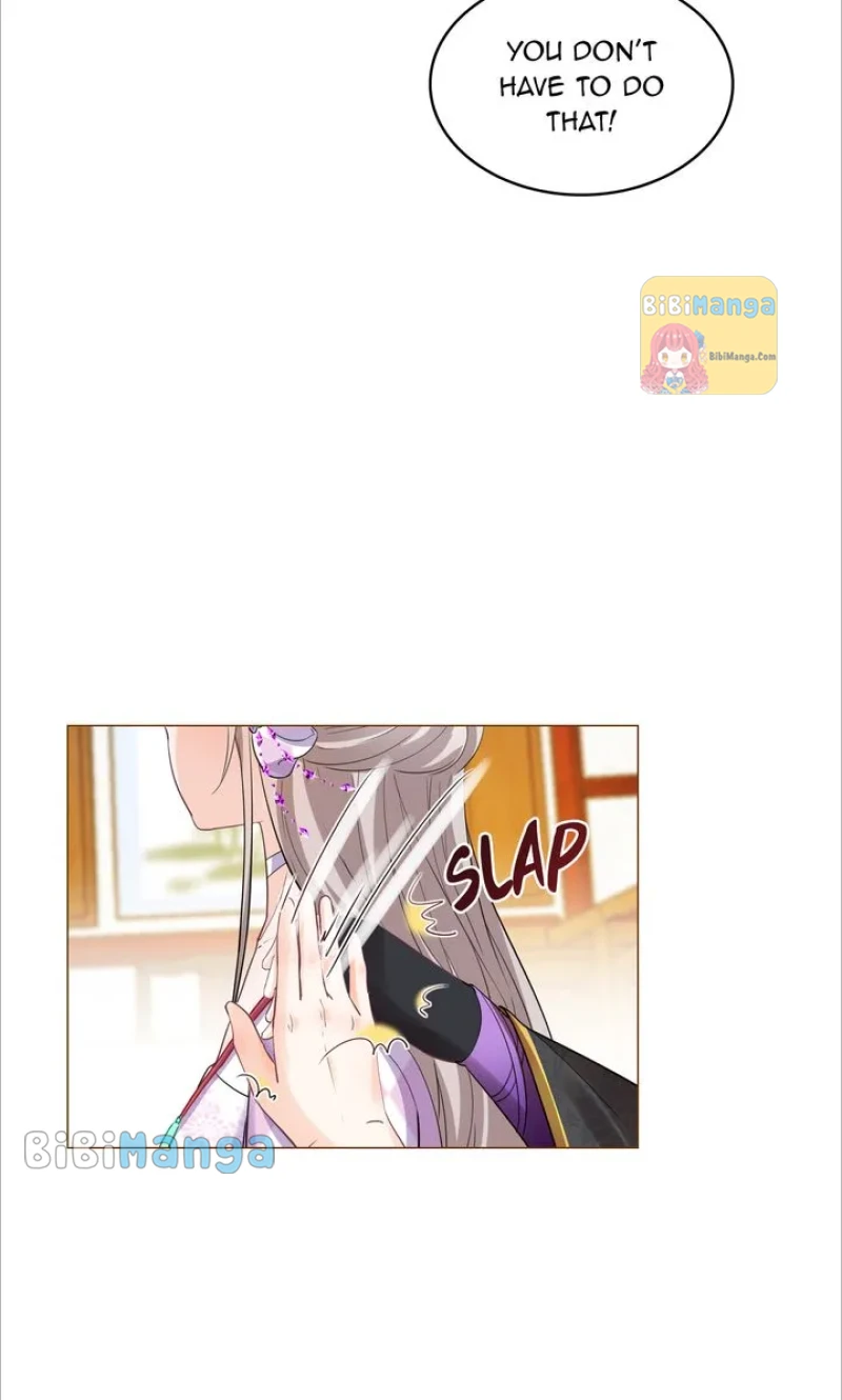 The Most Beloved Chapter 73 - page 12