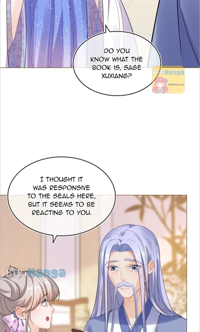 The Most Beloved Chapter 73 - page 20