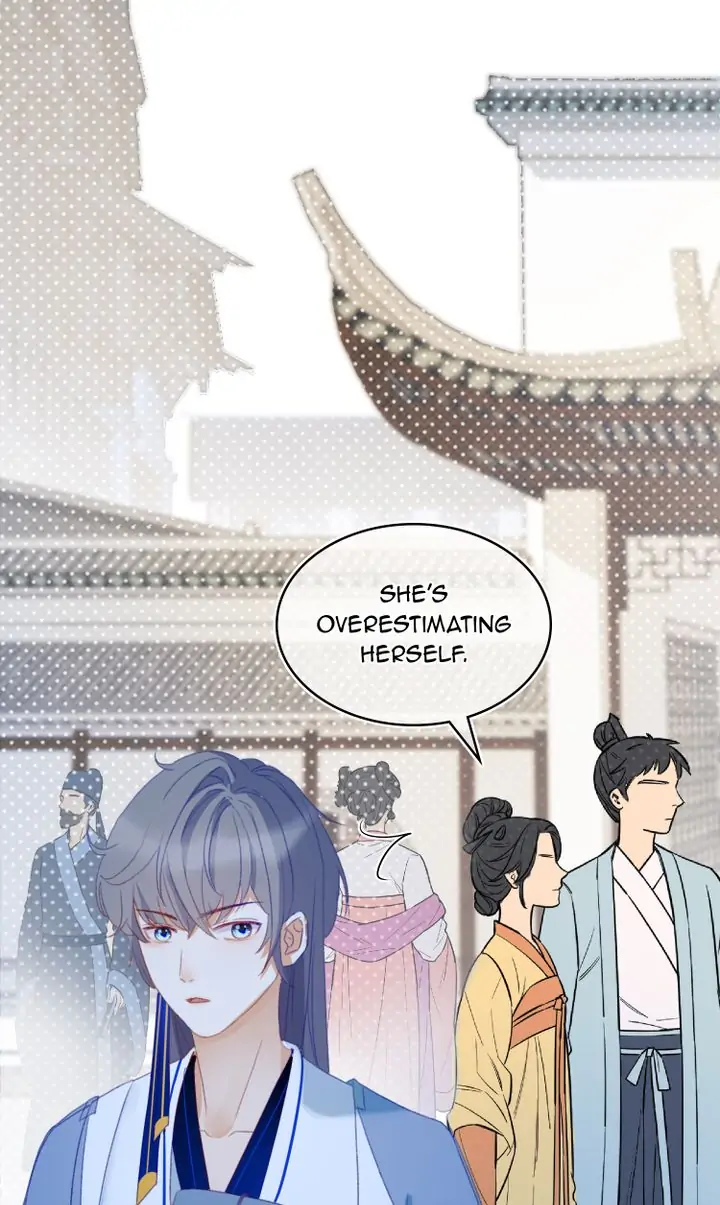 The Most Beloved Chapter 26 - page 11