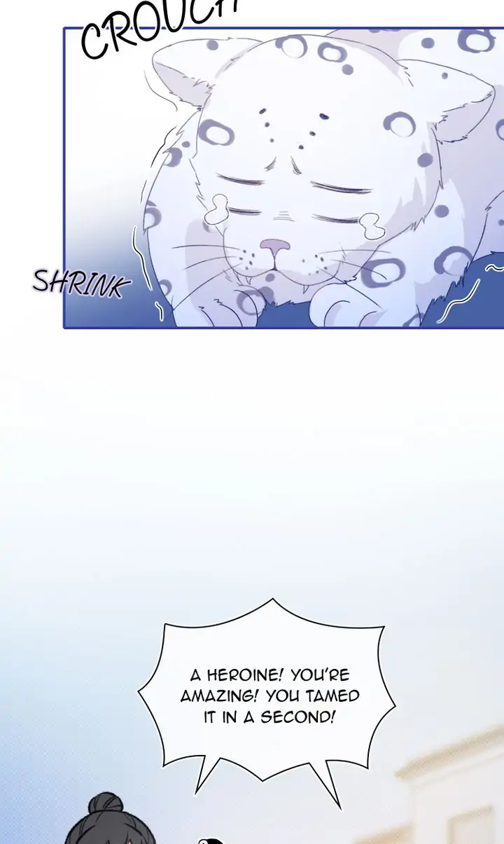 The Most Beloved Chapter 26 - page 16