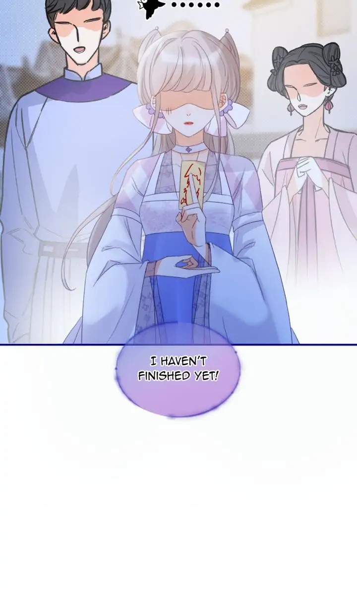 The Most Beloved Chapter 26 - page 17