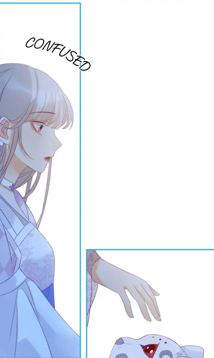 The Most Beloved Chapter 26 - page 18