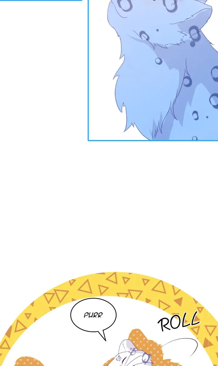 The Most Beloved Chapter 26 - page 19