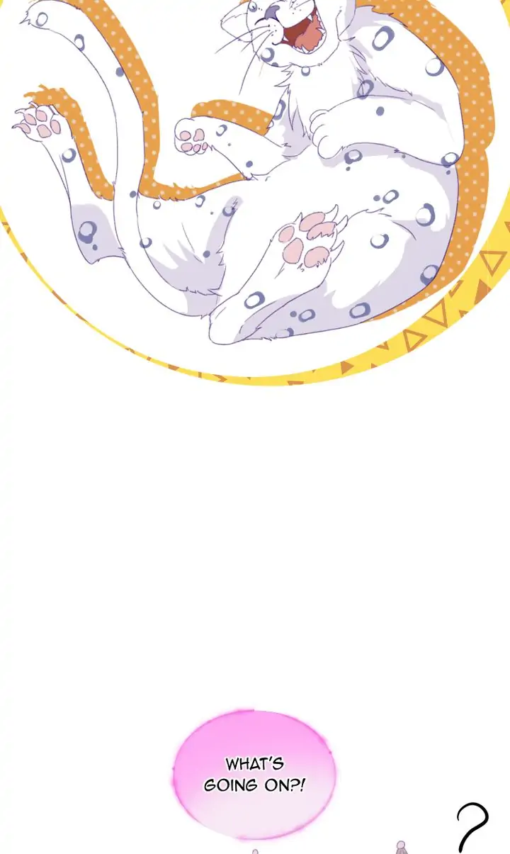 The Most Beloved Chapter 26 - page 20