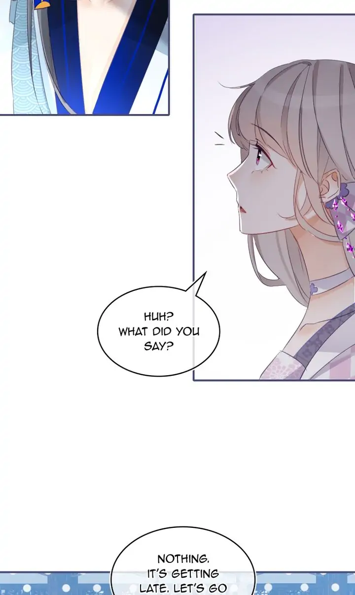 The Most Beloved Chapter 26 - page 27