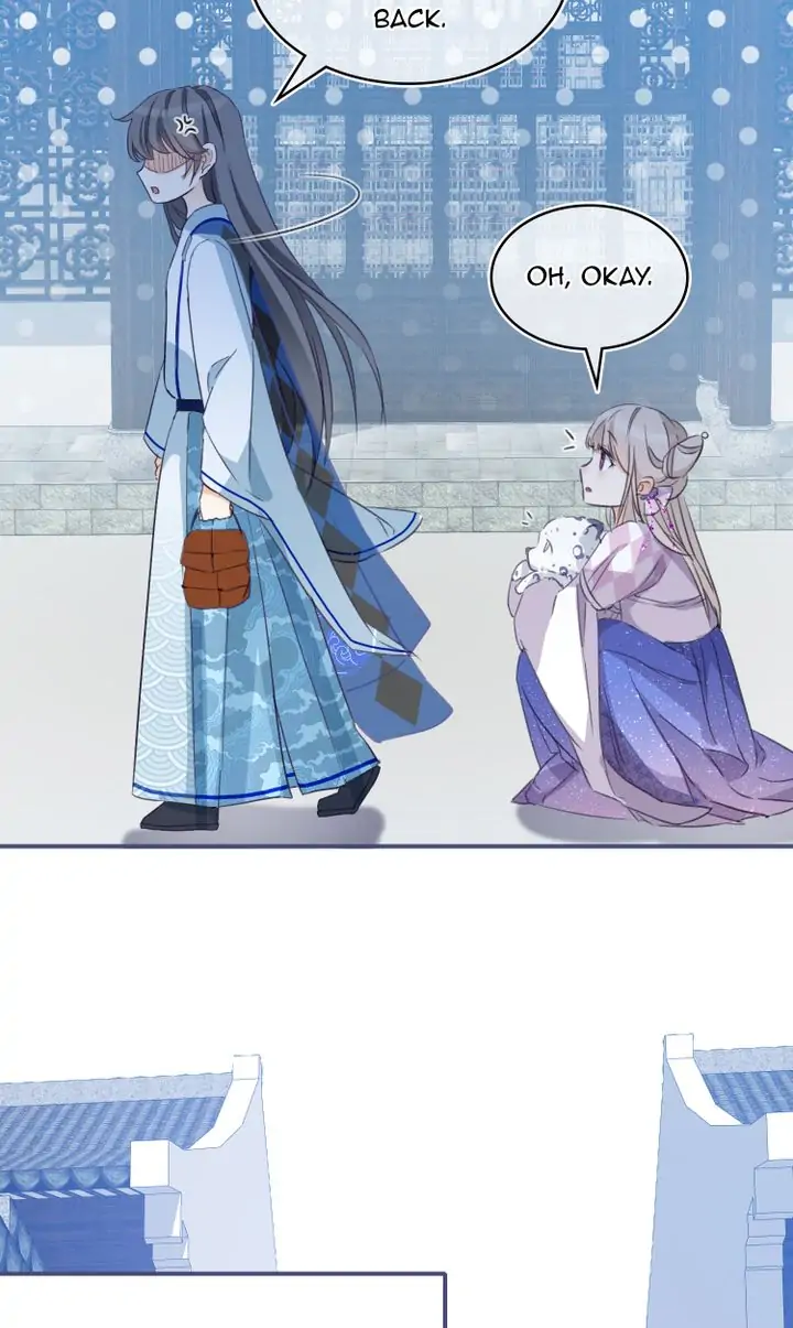 The Most Beloved Chapter 26 - page 28