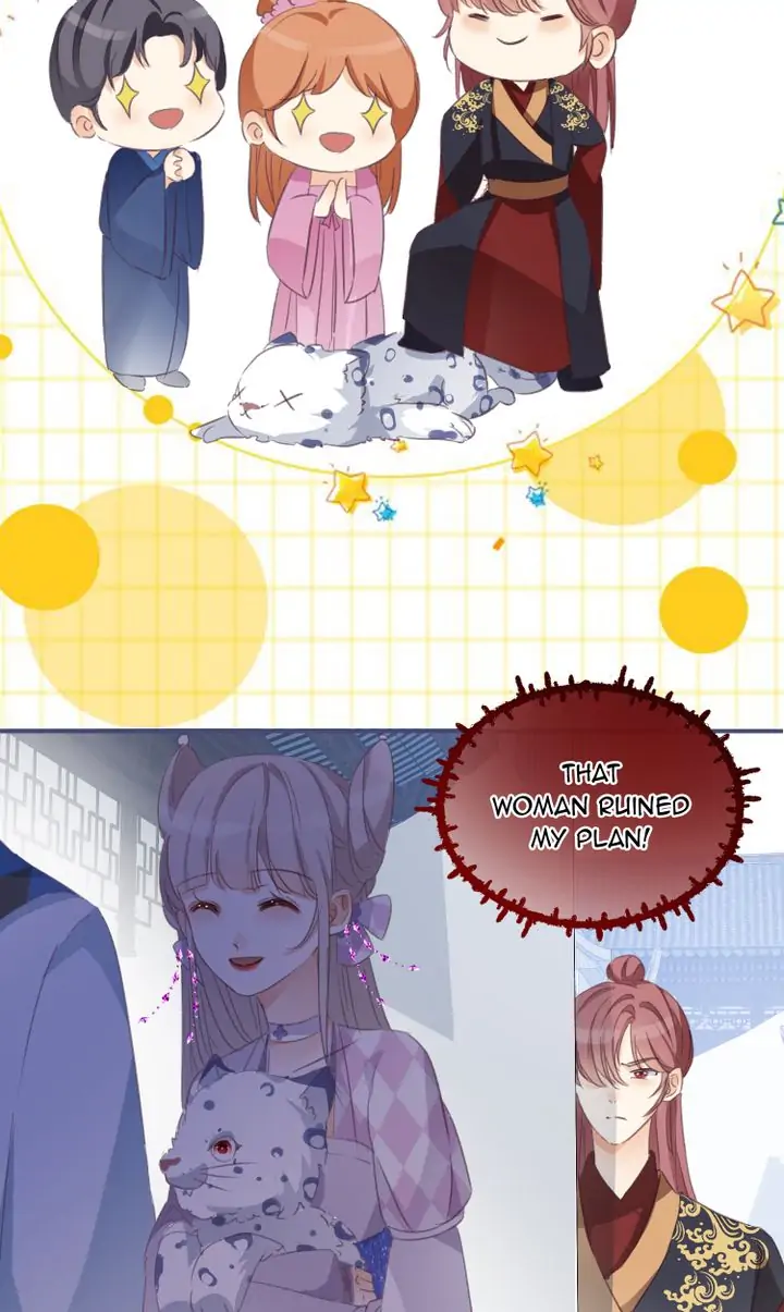 The Most Beloved Chapter 26 - page 31