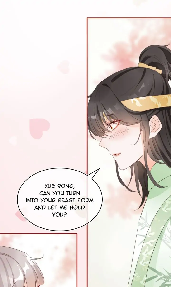 The Most Beloved Chapter 26 - page 37