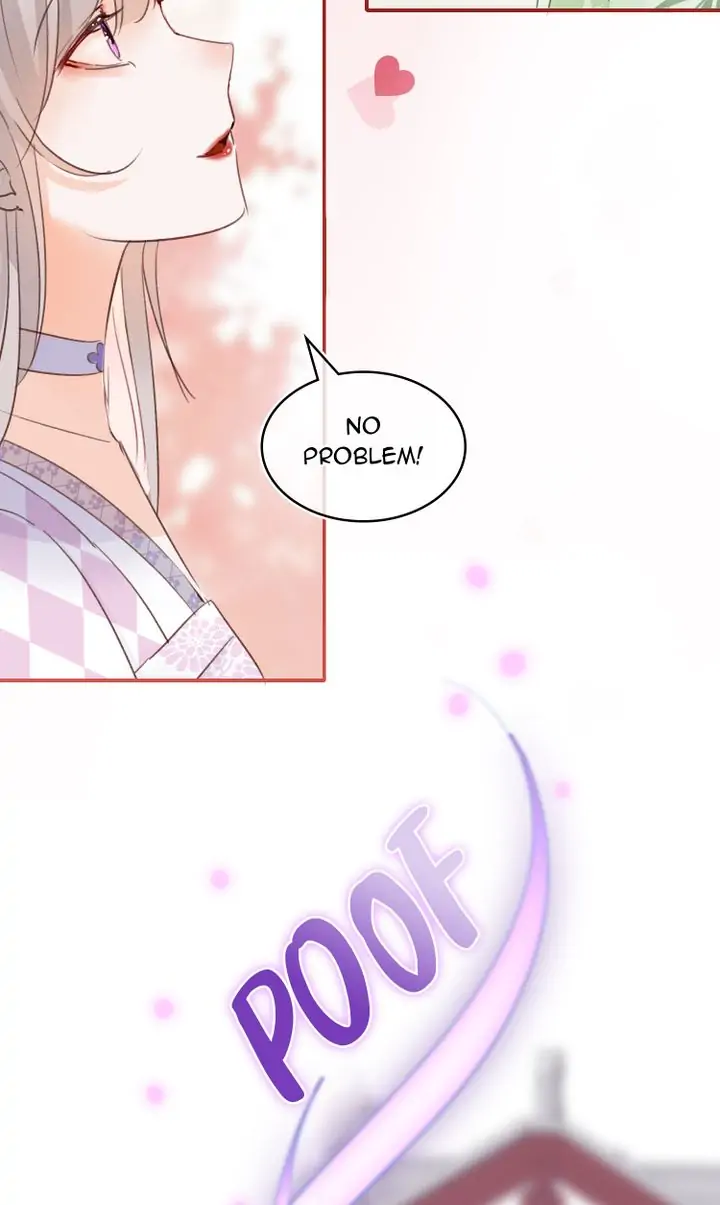The Most Beloved Chapter 26 - page 38