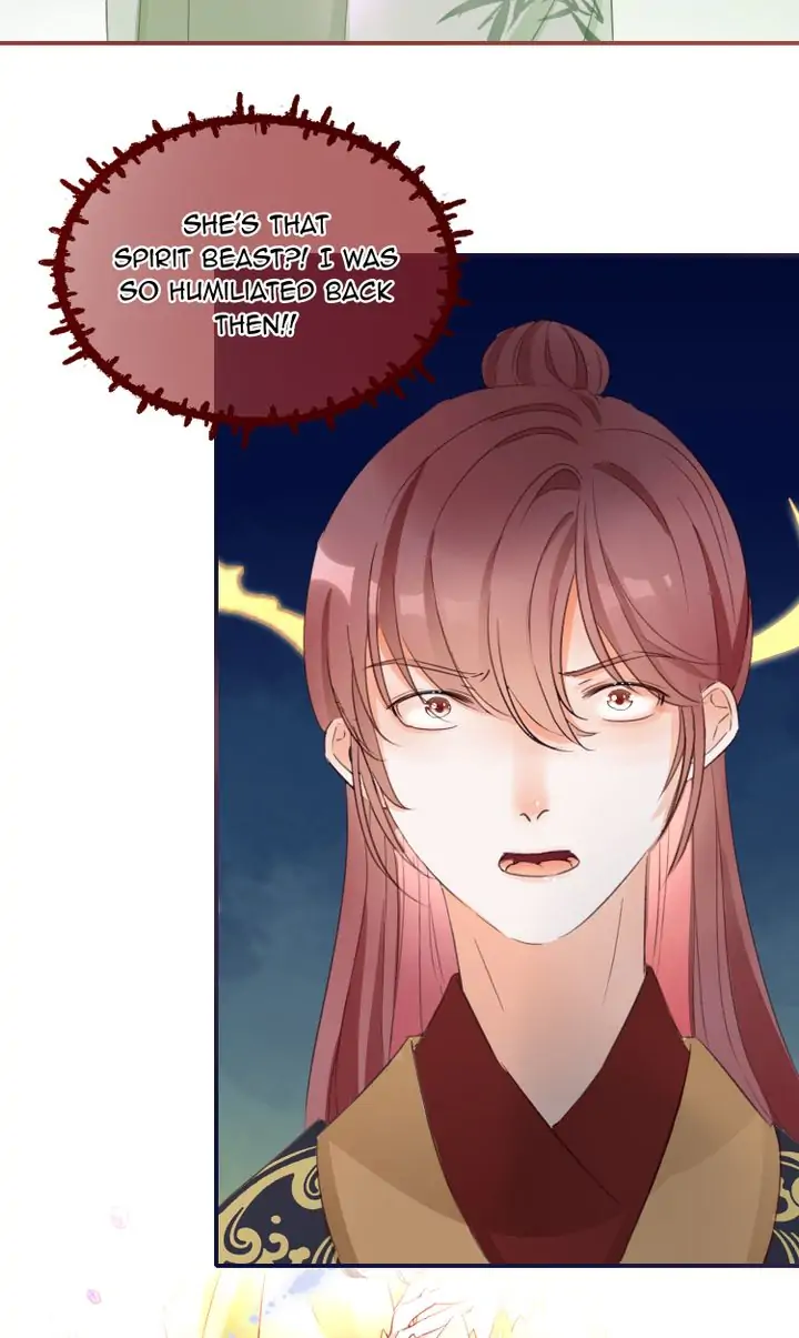 The Most Beloved Chapter 26 - page 40