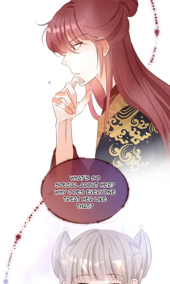 The Most Beloved Chapter 26 - page 42