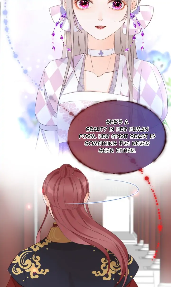 The Most Beloved Chapter 26 - page 43