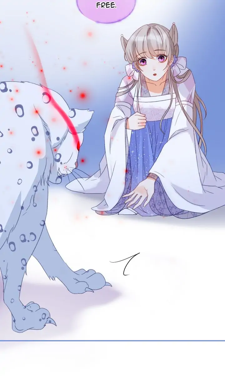 The Most Beloved Chapter 26 - page 5