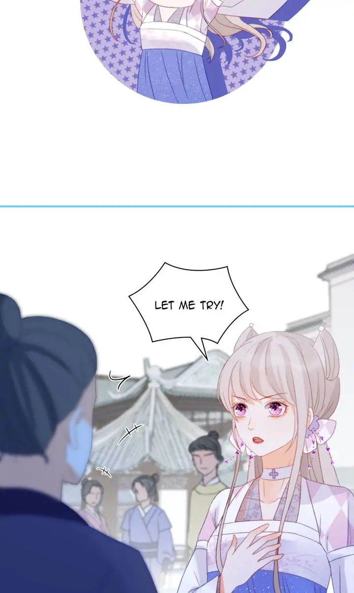 The Most Beloved Chapter 26 - page 9