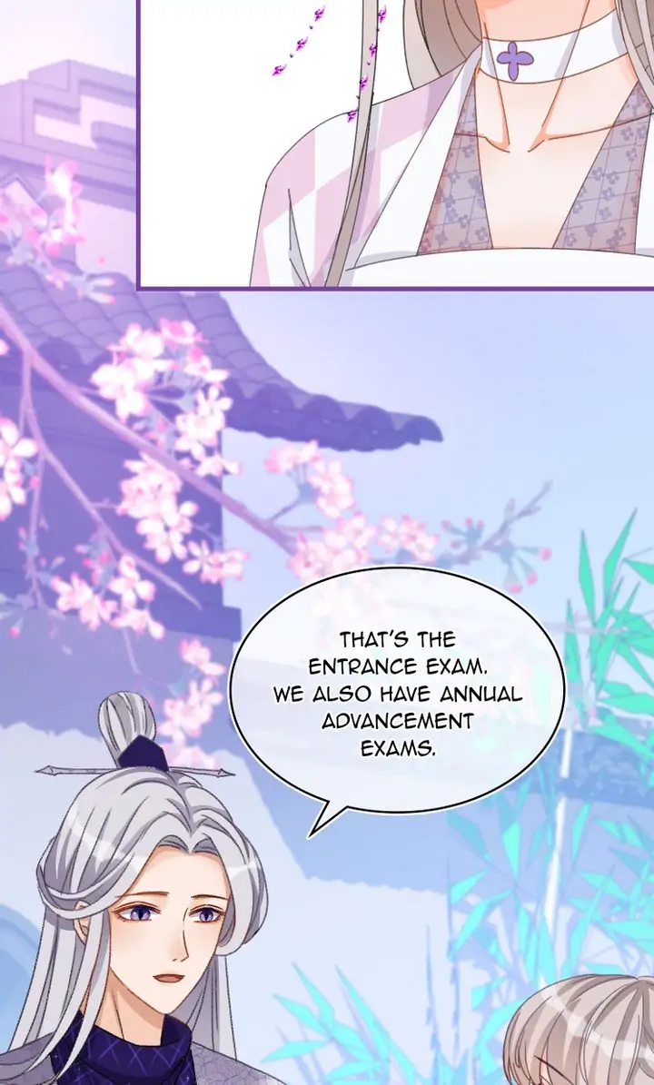 The Most Beloved chapter 36 - page 10