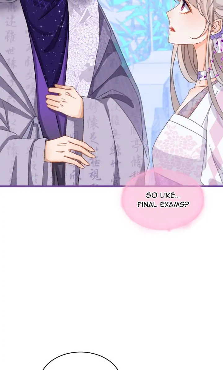 The Most Beloved chapter 36 - page 11